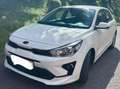 Kia Rio Rio 1,25 MPI Silber ISG Silber Weiß - thumbnail 1