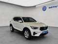 Volvo XC40 XC40 B3 B DKG Core AHK Weiß - thumbnail 8