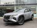 Hyundai TUCSON 48V-HYBRID BLACKLINE / CARPLAY / CAMERA / ZTLVRWM/ Gris - thumbnail 1