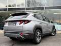 Hyundai TUCSON 48V-HYBRID BLACKLINE / CARPLAY / CAMERA / ZTLVRWM/ Gris - thumbnail 11