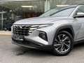Hyundai TUCSON 48V-HYBRID BLACKLINE / CARPLAY / CAMERA / ZTLVRWM/ Gris - thumbnail 3