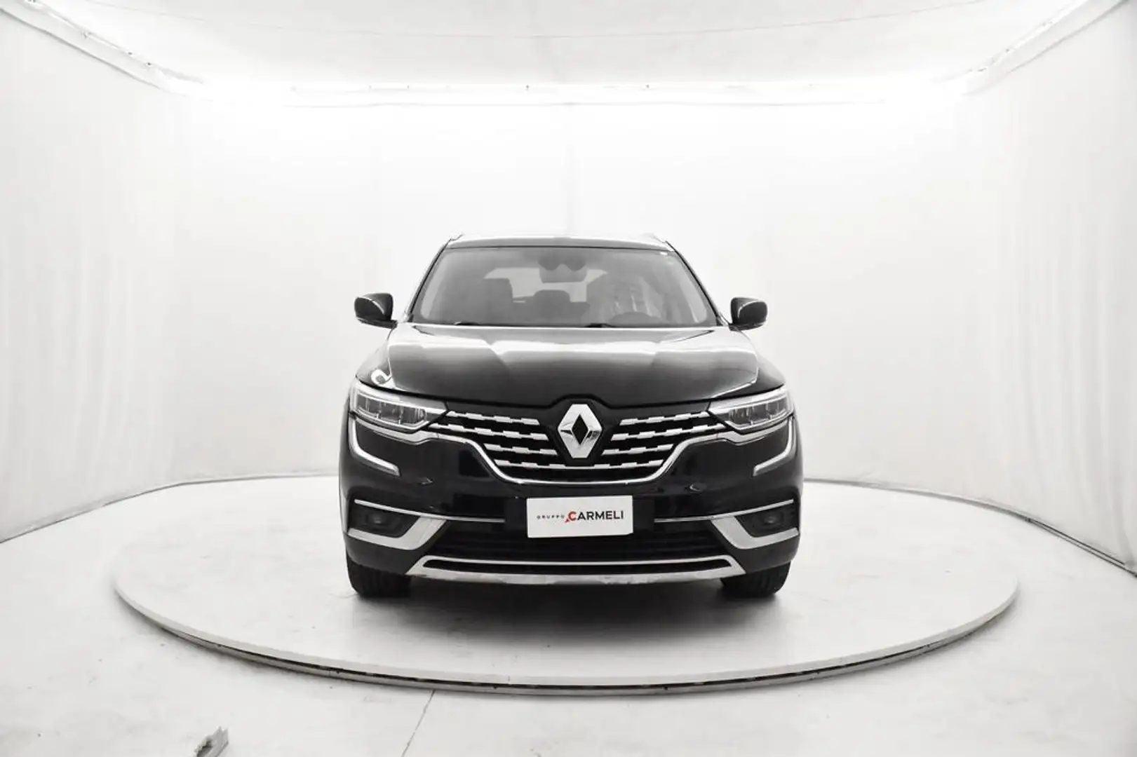 Renault Koleos 2.0 blue dci Executive 190cv 4x4 x-tronic Schwarz - 2