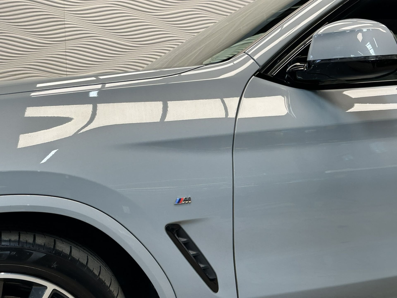 BMW X4 xDrive20i*AUT*M-SPORT*LASER*SHADOW* — photo 10