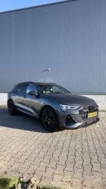 55 Quattro S-line, headup, B&O, 360cam, Garantie