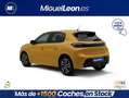 Peugeot 208 PureTech 73kW (100CV) Allure Pack Amarillo - thumbnail 4