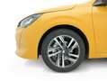 Peugeot 208 PureTech 73kW (100CV) Allure Pack Amarillo - thumbnail 22