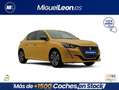 Peugeot 208 PureTech 73kW (100CV) Allure Pack Amarillo - thumbnail 3