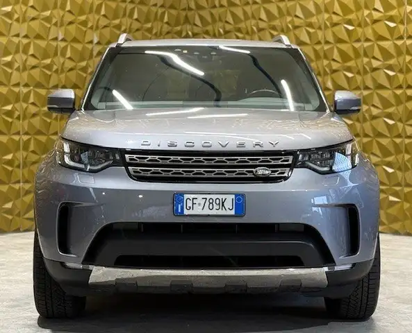 Land Rover Discovery Discovery 2.0 sd4 HSE 240cv 5p auto
