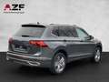 Volkswagen Tiguan Allspace Elegance 2.0 TDI SCR 4MOTION DSG Gri - thumbnail 4