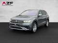 Volkswagen Tiguan Allspace Elegance 2.0 TDI SCR 4MOTION DSG Gri - thumbnail 2