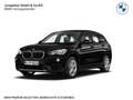 BMW X1 sDrive18i Advantage AHK/LED-Scheinw./PDChinten/Spo Noir - thumbnail 1