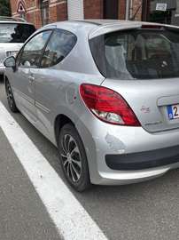 1.6 HDi 112ch FAP Allure
