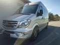 Mercedes-Benz Sprinter Sprinter (906) 316 CDI Silber - thumbnail 8