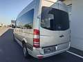 Mercedes-Benz Sprinter Sprinter (906) 316 CDI Silber - thumbnail 10
