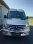 Mercedes-Benz Sprinter Sprinter (906) 316 CDI Silber - thumbnail 11