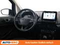 Ford EcoSport 1.0 EcoBoost Titanium Blau - thumbnail 13