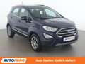 Ford EcoSport 1.0 EcoBoost Titanium Blau - thumbnail 8