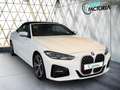 BMW 420 D CABRIO -38% 190CV BVA8 M SPORT+GPS+CUIR+OPTS Beige - thumbnail 37