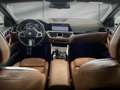 BMW 420 D CABRIO -38% 190CV BVA8 M SPORT+GPS+CUIR+OPTS Beige - thumbnail 6