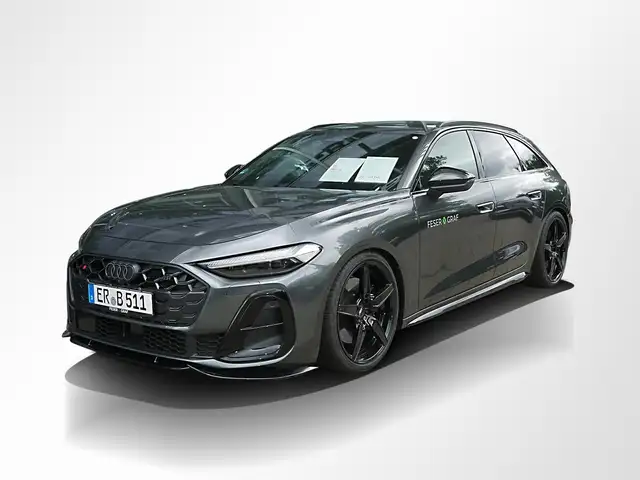 Audi S5 view 12