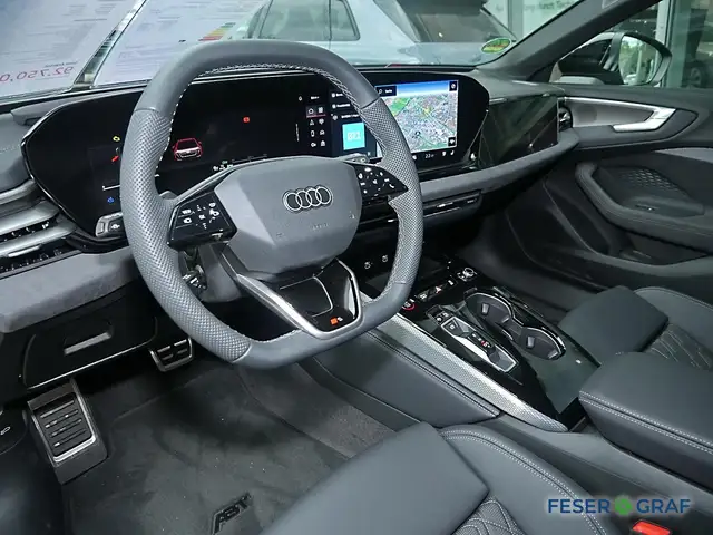 Audi S5 view 7