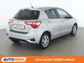 Toyota Yaris 1.5 France Connect Silber - thumbnail 6
