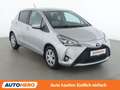 Toyota Yaris 1.5 France Connect Silber - thumbnail 8