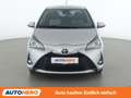 Toyota Yaris 1.5 France Connect Silber - thumbnail 9
