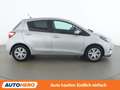Toyota Yaris 1.5 France Connect Silber - thumbnail 7