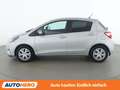 Toyota Yaris 1.5 France Connect Silber - thumbnail 3