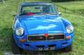 MG MGB GT V8 Blau - thumbnail 1