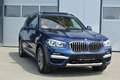 BMW X3 xDrive 20 d xLine Aut. * LEDER * PANO * KAMERA Blau - thumbnail 4