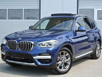 xDrive 20 d xLine Aut. * LEDER * PANO * KAMERA