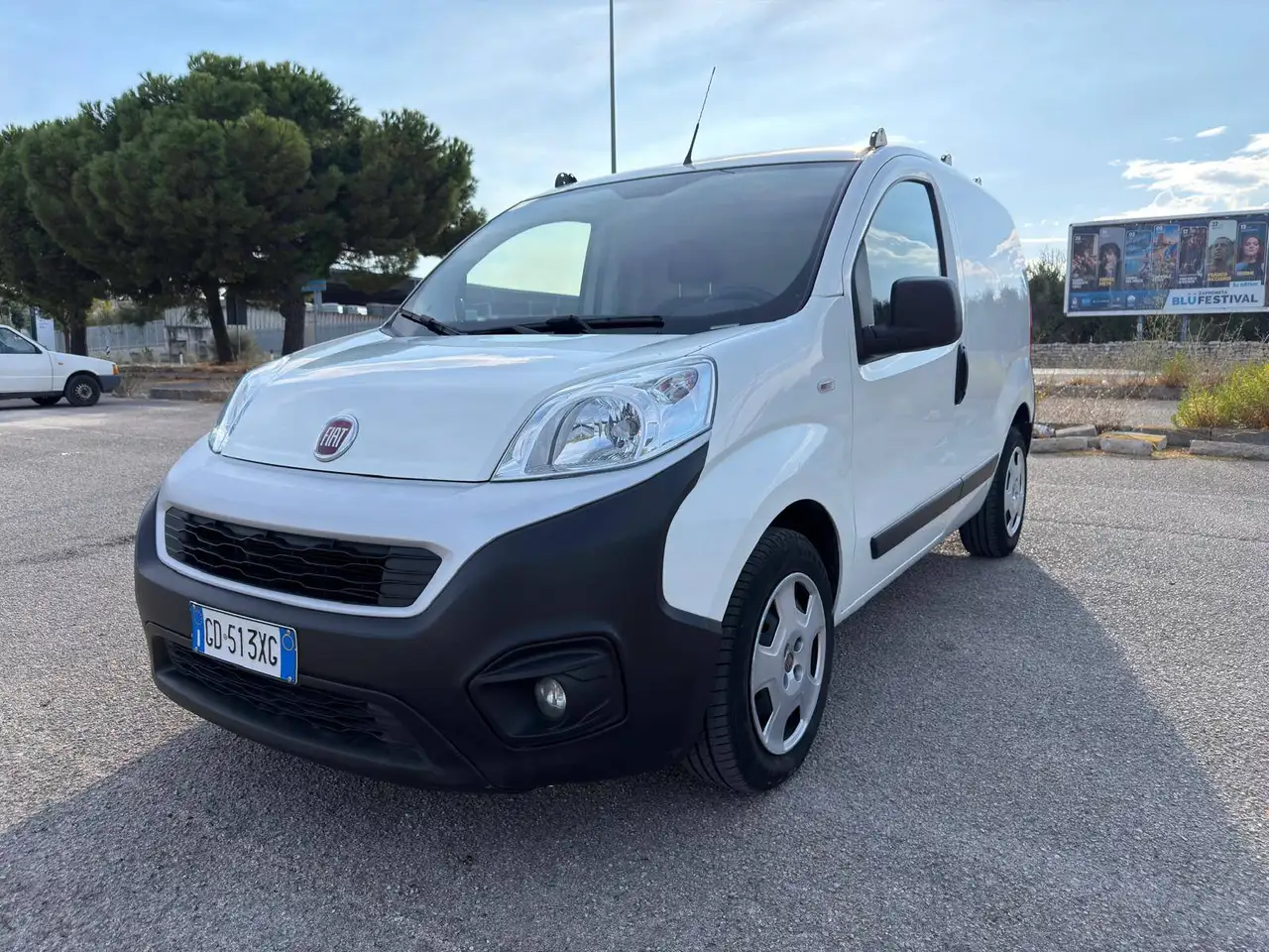 Fiat Fiorino
