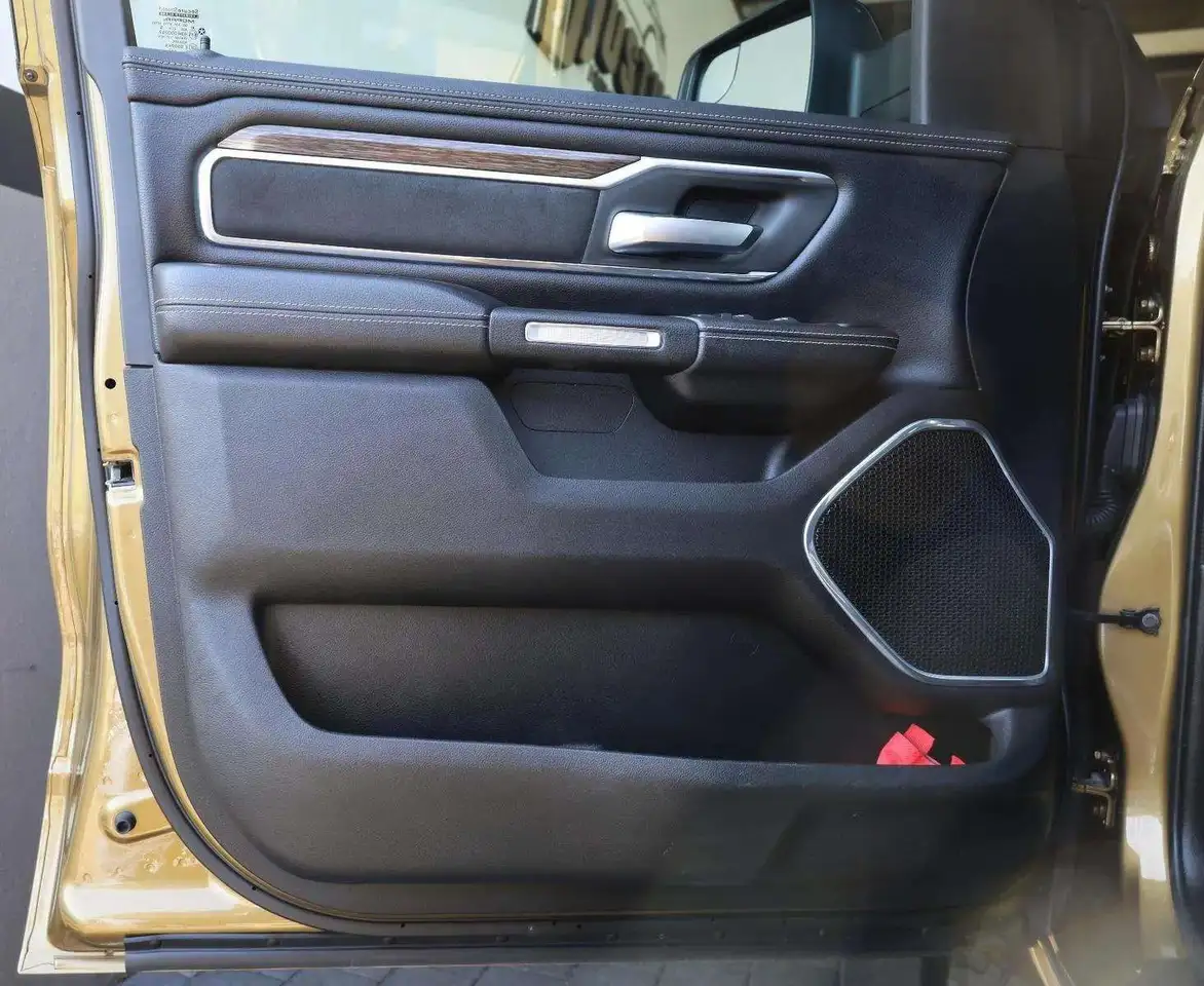 Dodge RAM 2024 — фото 12