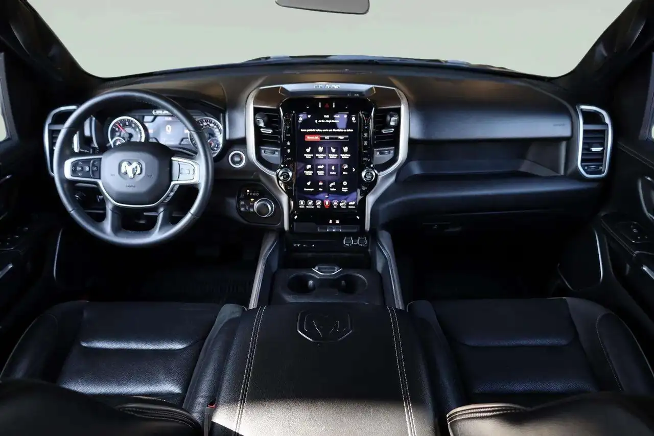 Dodge RAM 2024 — фото 15