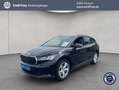 Skoda Enyaq i.V. 60 Desingpaket ecoSuite Navi GJR RFK Zwart - thumbnail 1