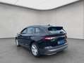 Skoda Enyaq i.V. 60 Desingpaket ecoSuite Navi GJR RFK Zwart - thumbnail 3