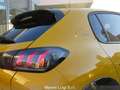 Peugeot 208 PureTech 100 S&S 5 porte GT Yellow - thumbnail 5