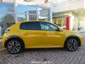 Peugeot 208 PureTech 100 S&S 5 porte GT Yellow - thumbnail 2