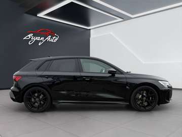 Sportback 2.5 tfsi quattro s-tronic IVA ESPOSTA