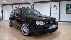 Find Volkswagen Golf r32 for sale - AutoScout24