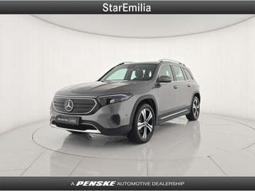 EQB 300 Sport 4matic
