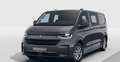Volkswagen Transporter Dubbele Cabine L2H1 2.0 TDI 125kW 170PK Bulli AUT Gris - thumbnail 2