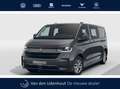 Volkswagen Transporter Dubbele Cabine L2H1 2.0 TDI 125kW 170PK Bulli AUT Gris - thumbnail 1