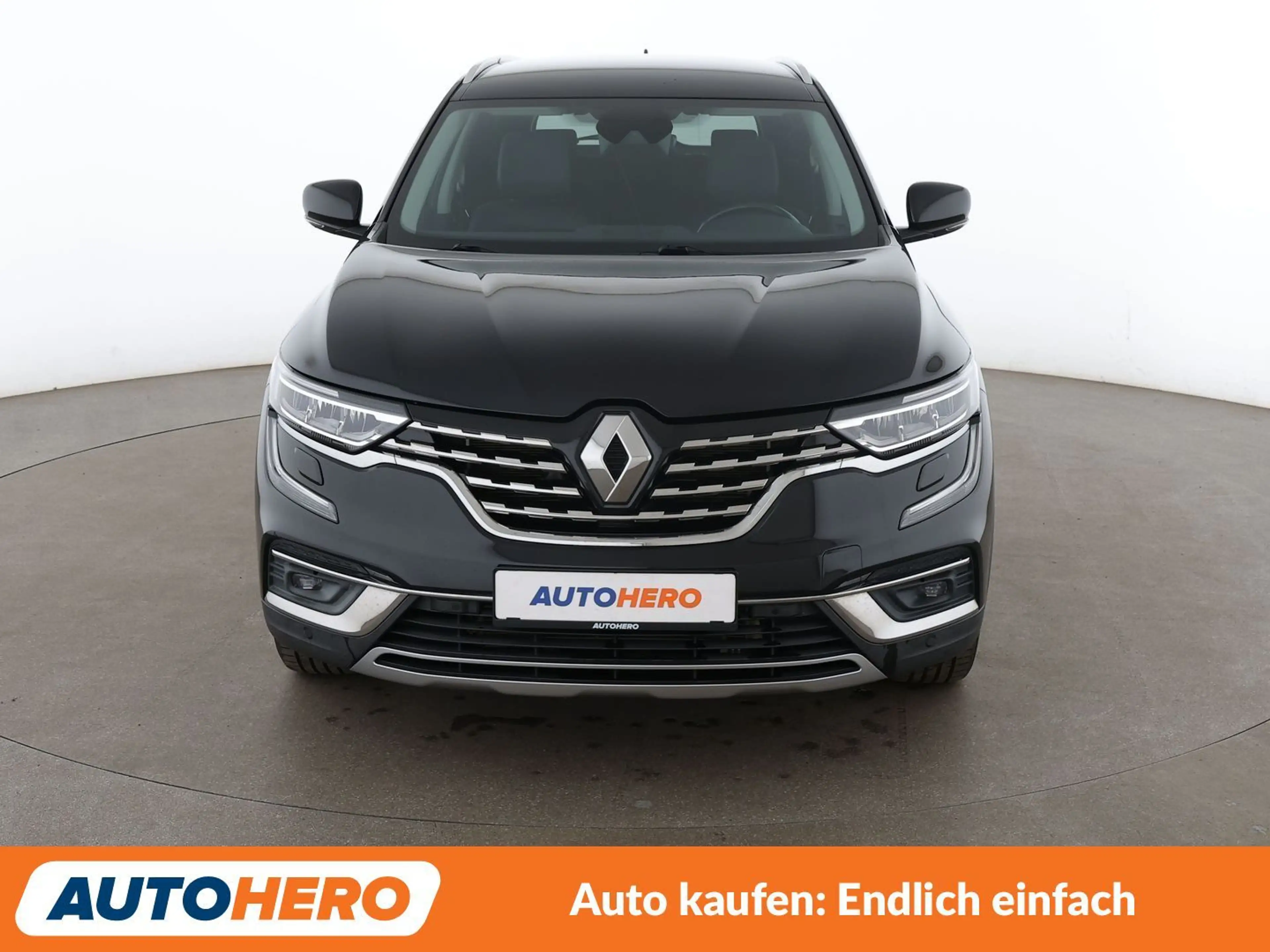 Renault Koleos 2.0 BLUE dCi Techno 4WD Aut.*NAVI*ACC*CAM*PDC* — photo 9
