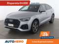 Audi Q5 50 TFSIe quattro S line Argento - thumbnail 1