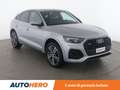 Audi Q5 50 TFSIe quattro S line Argento - thumbnail 8