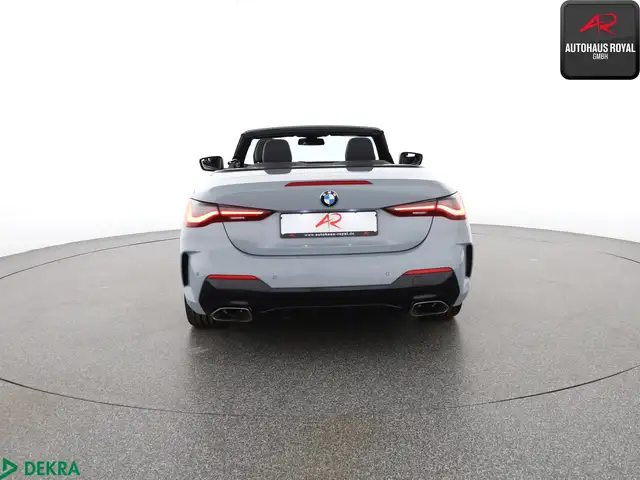 BMW Unknown Model view 4