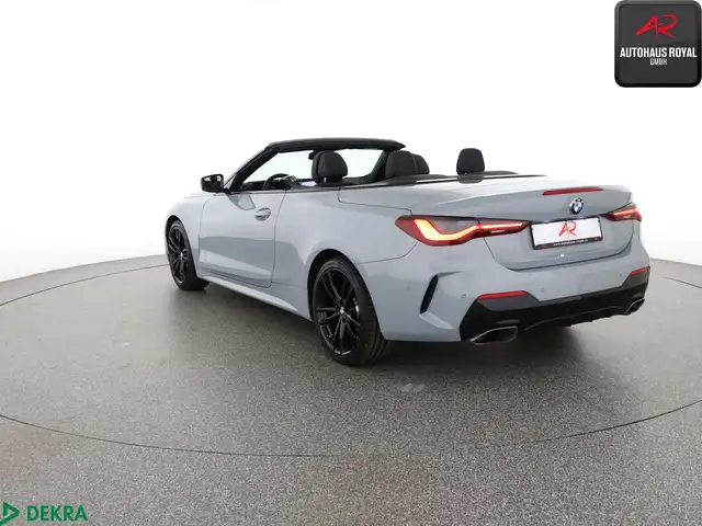 BMW Unknown Model view 3